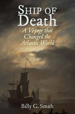 Ship of Death - Billy G. Smith