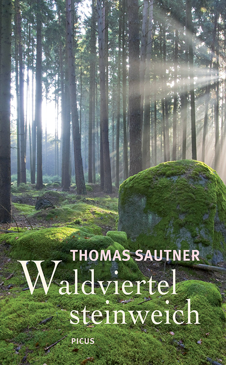 Waldviertel steinweich - Thomas Sautner