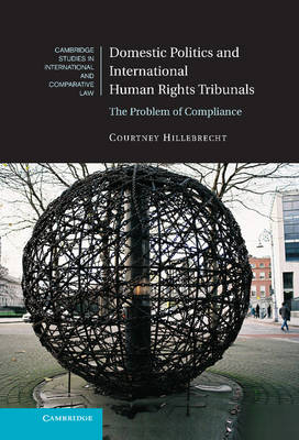 Domestic Politics and International Human Rights Tribunals - Courtney Hillebrecht