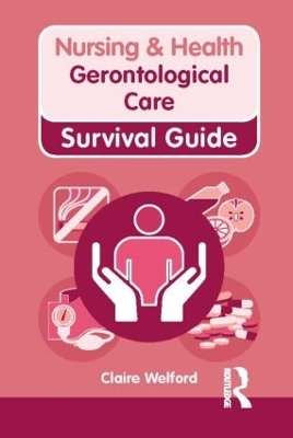 Gerontological Care - Claire Welford