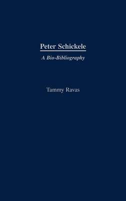 Peter Schickele - Tammy Ravas