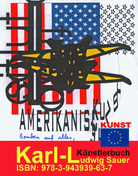 Amerikanische Kunst