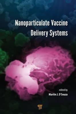 Nanoparticulate Vaccine Delivery Systems - 