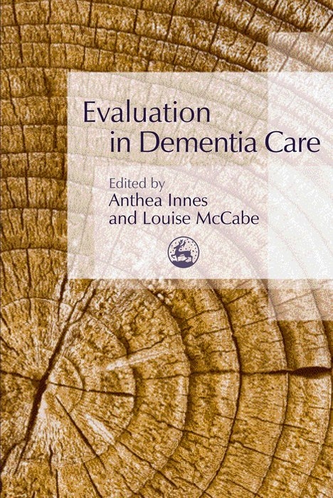 Evaluation in Dementia Care - 