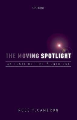 Moving Spotlight -  Ross P. Cameron