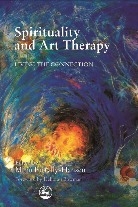 Spirituality and Art Therapy - 