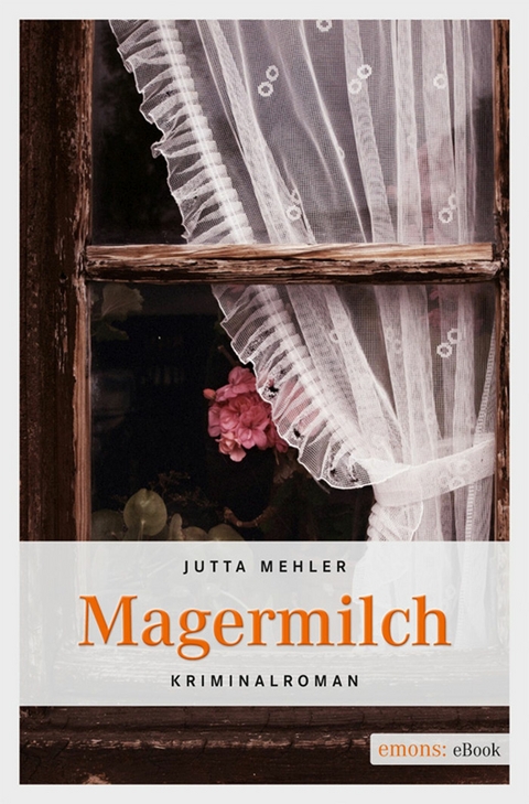 Magermilch - Jutta Mehler