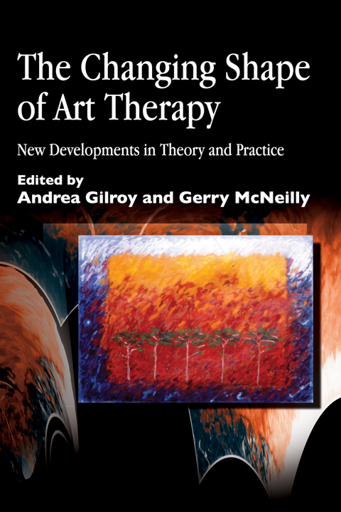 Changing Shape of Art Therapy - 