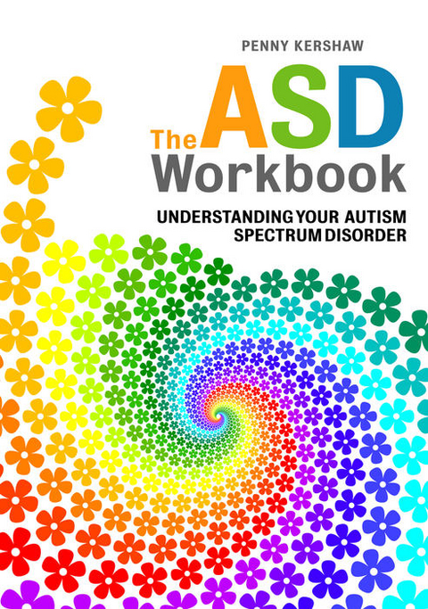 ASD Workbook -  Penny Kershaw