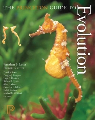 The Princeton Guide to Evolution - 