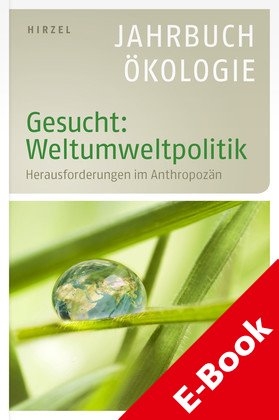 Gesucht: Weltumweltpolitik -  Udo Ernst Simonis,  Heike Leitschuh,  Gerd Michelsen,  Jörg Sommer,  Ernst Ulrich von Weizsäcker