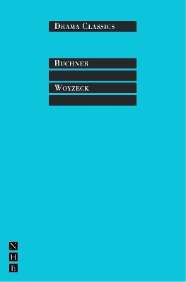 Woyzeck - Georg Büchner