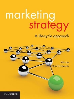 Marketing Strategy Pack - Alvin Lee, Mark G. Edwards