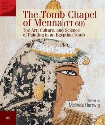 The Tomb Chapel of Menna - 