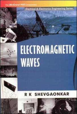 Electromagnetic Waves - R Shevgaonkar