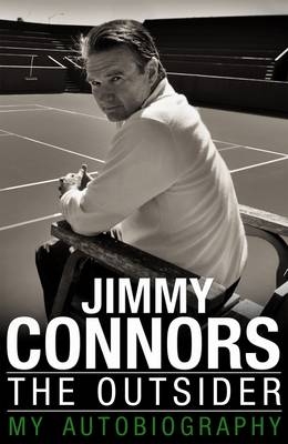 Outsider - Jimmy Connors