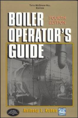 Boiler Operator's Guide - Anthony Kohan