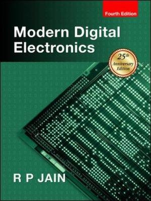 Modern Digital Electronics - R Jain