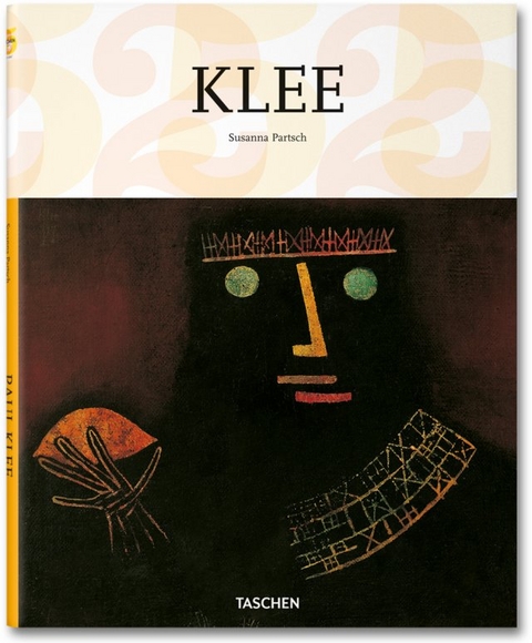 Klee - Susanna Partsch