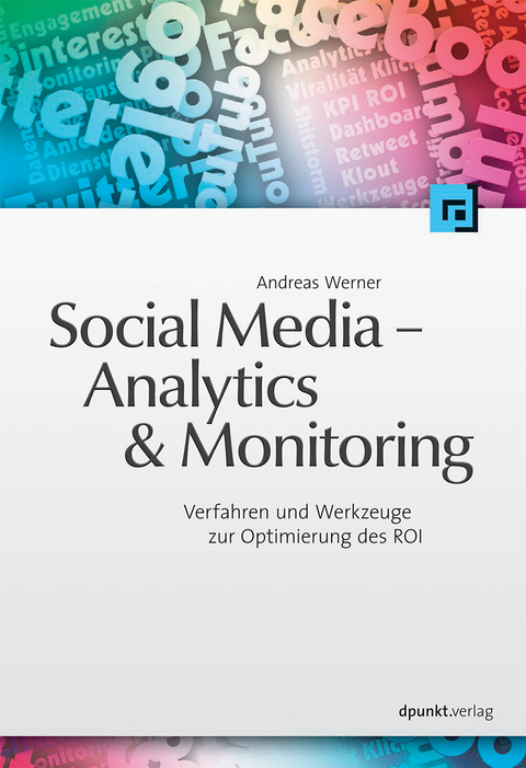Social Media  Analytics & Monitoring - Andreas Werner