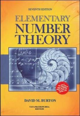 Elementary Number Theory - David Burton