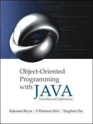 OBJECT ORIENTED PROGRAMMING WITH JAVA - Raj Kumar Buyya