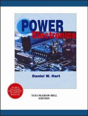 Power Electronics - Daniel Hart