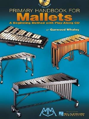 Primary Handbook for Mallets - 