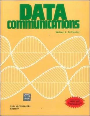 Data Communications -  SCHWEBER