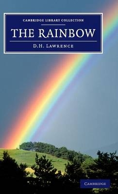 The Rainbow - David Herbert Lawrence