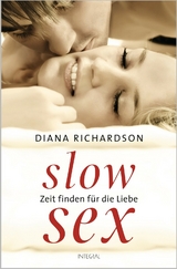 Slow Sex -  Diana Richardson