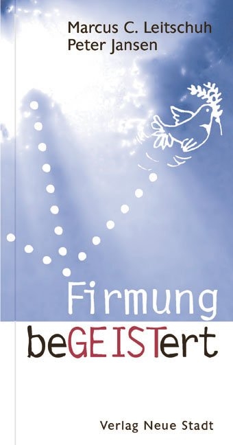 Firmung beGEISTert - Marcus C Leitschuh, Peter Jansen