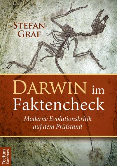 Darwin im Faktencheck - Stefan Graf