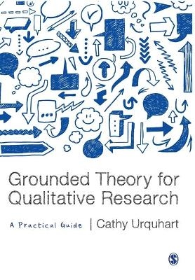 Grounded Theory for Qualitative Research - Cathy Urquhart