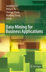 Data Mining for Business Applications - 