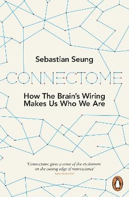 Connectome - Sebastian Seung