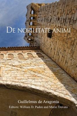 De nobilitate animi -  Guillelmus de Aragonia