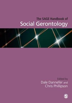 The SAGE Handbook of Social Gerontology - 