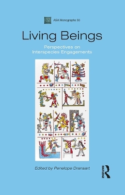 Living Beings - 