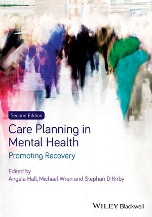 Care Planning in Mental Health - 