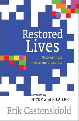 Restored Lives - Erik Castenskiold
