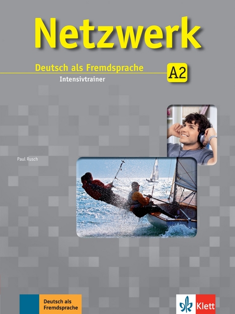 Netzwerk A2 - Paul Rusch