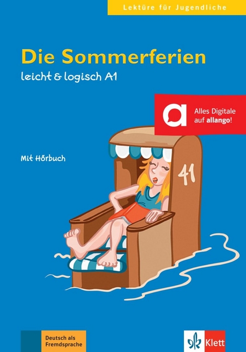 Die Sommerferien - Paul Rusch