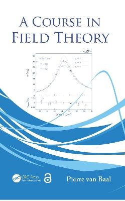 A Course in Field Theory - Pierre van Baal