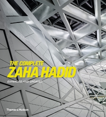 The Complete Zaha Hadid