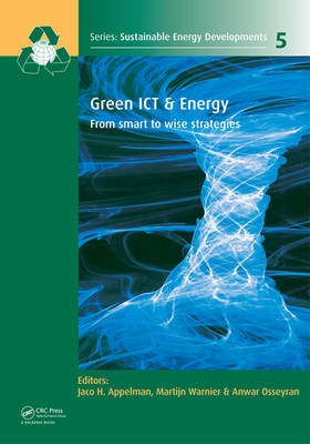 Green ICT & Energy - 