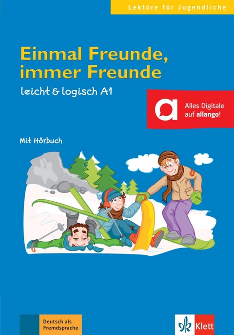 Einmal Freunde, immer Freunde - Paul Rusch