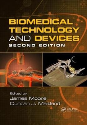 Biomedical Technology and Devices - 