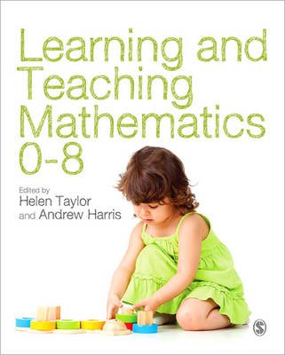 Learning and Teaching Mathematics 0-8 - 