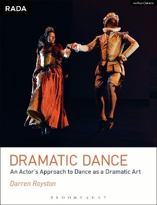 Dramatic Dance - Darren Royston